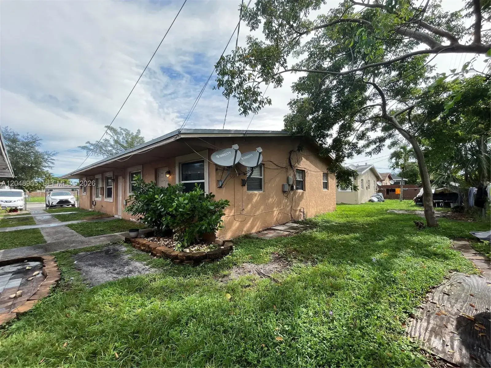 3028 NW 2nd St, Pompano Beach FL 33069 photo 2
