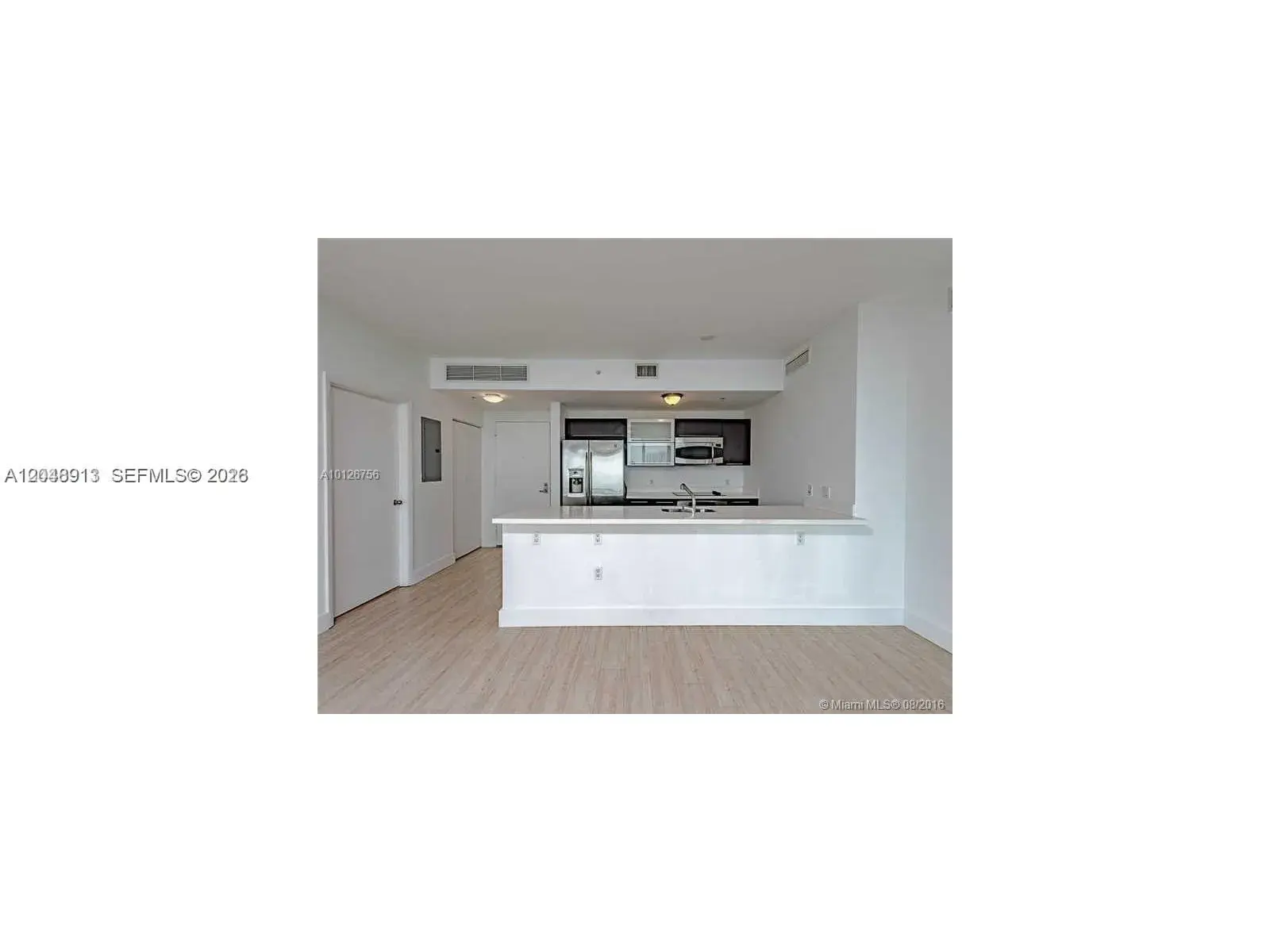 90 SW 3rd St # 2609, Miami FL 33130