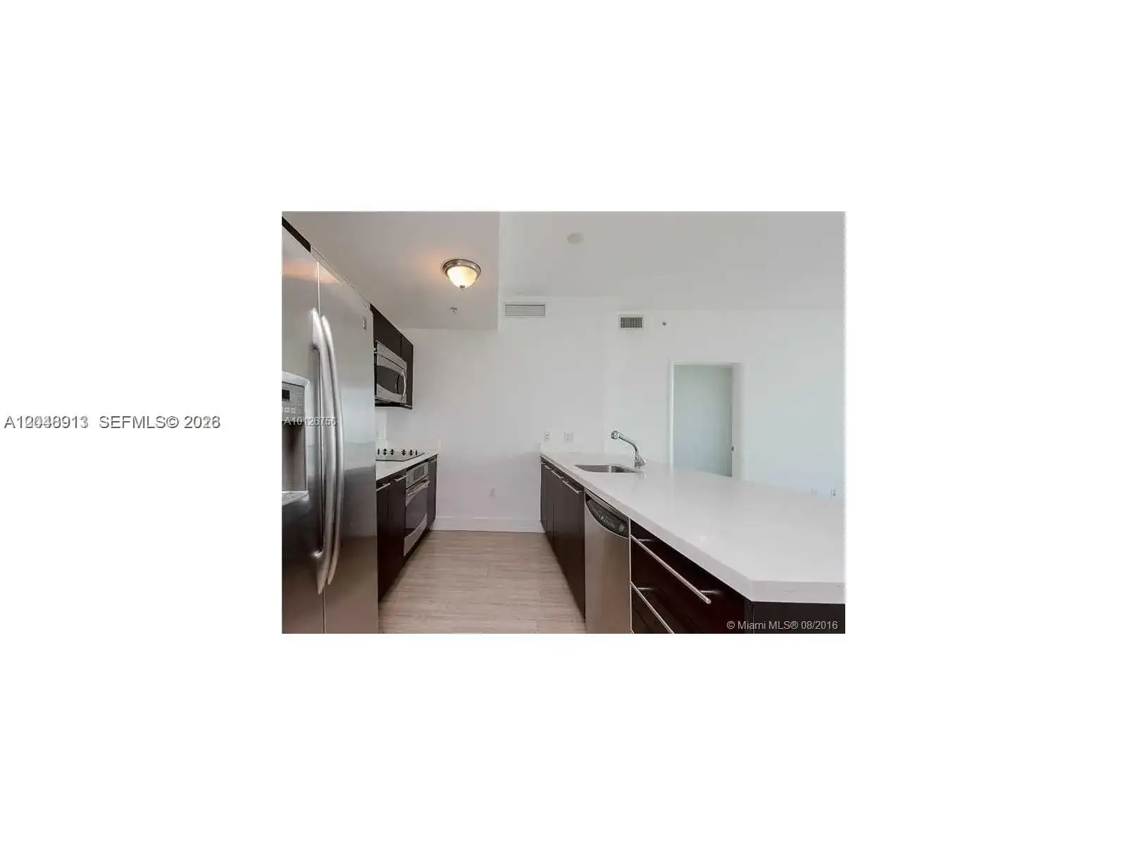 90 SW 3rd St # 2609, Miami FL 33130 photo 3