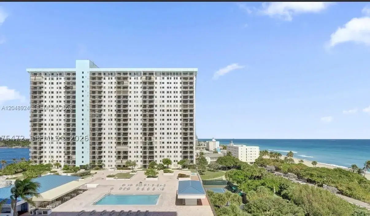 1201 S Ocean Dr # 410S, Hollywood FL 33019 photo 2