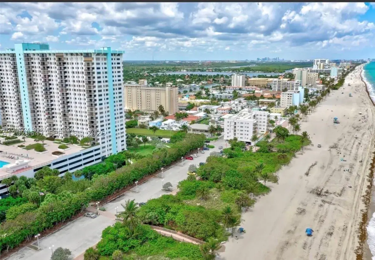 1201 S Ocean Dr # 410S, Hollywood FL 33019