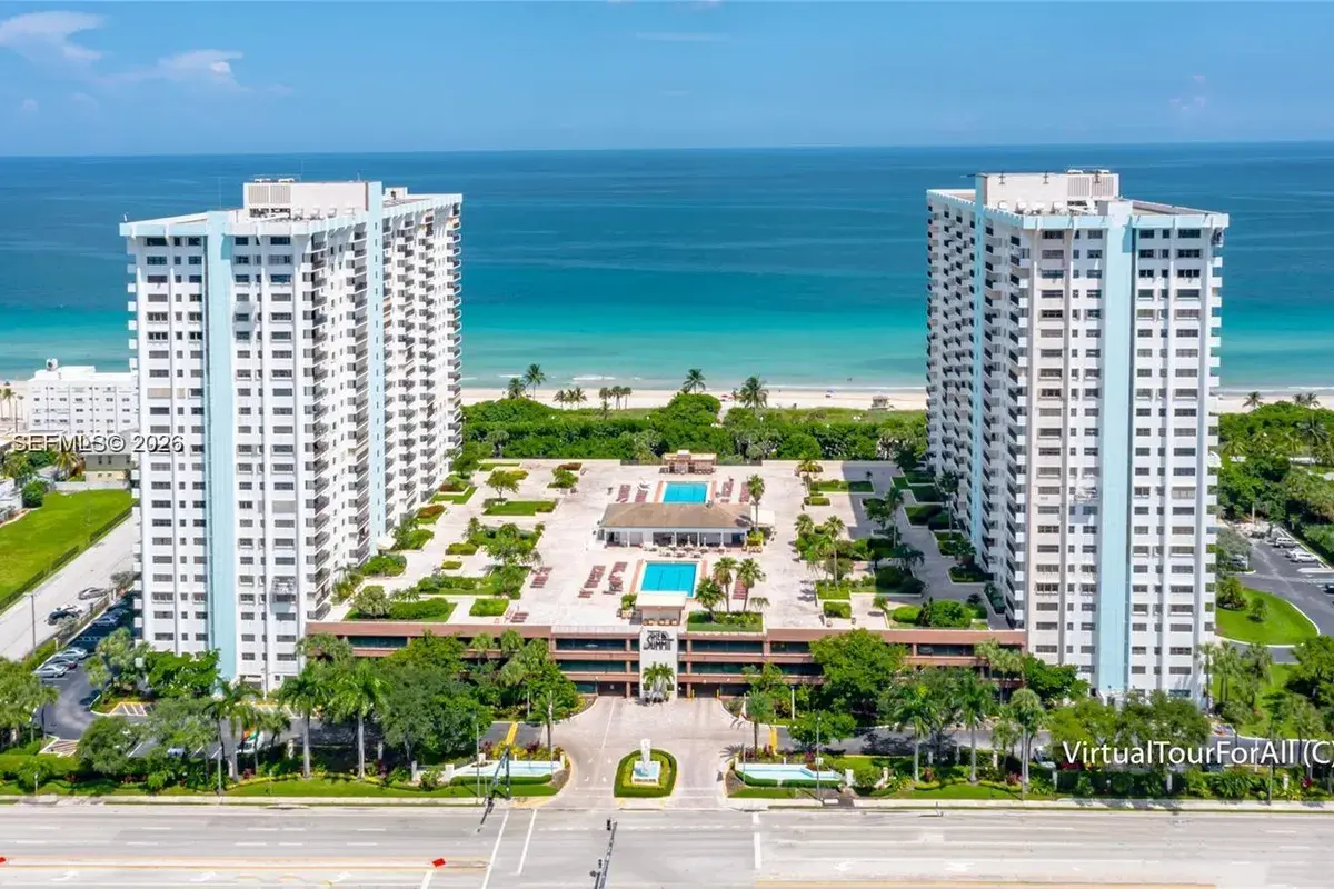 1201 S Ocean Dr # 410S, Hollywood FL 33019
