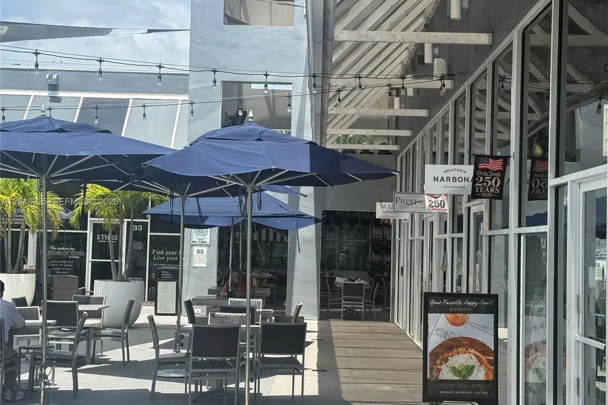 260 Crandon Blvd # C40, Key Biscayne FL 33149
