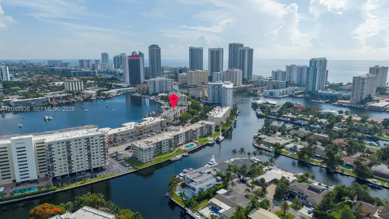 200 Golden Isles Dr # 203, Hallandale Beach FL 33009 photo 2