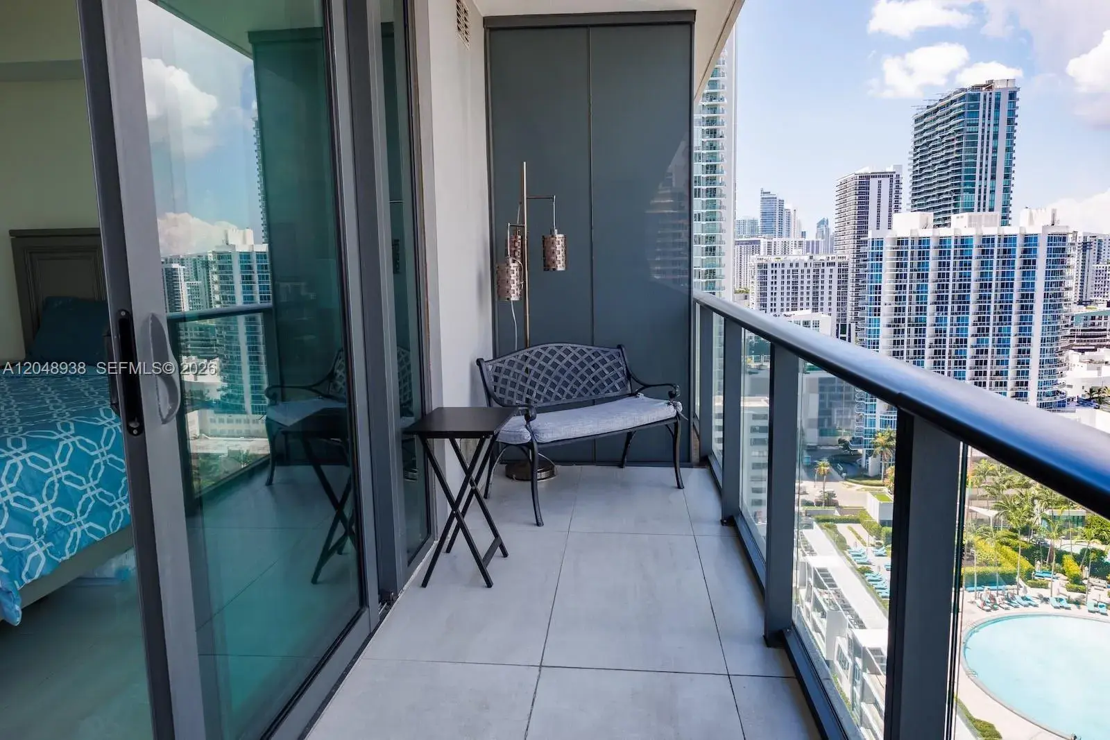 3131 NE 7th Ave # 2003, Miami FL 33137