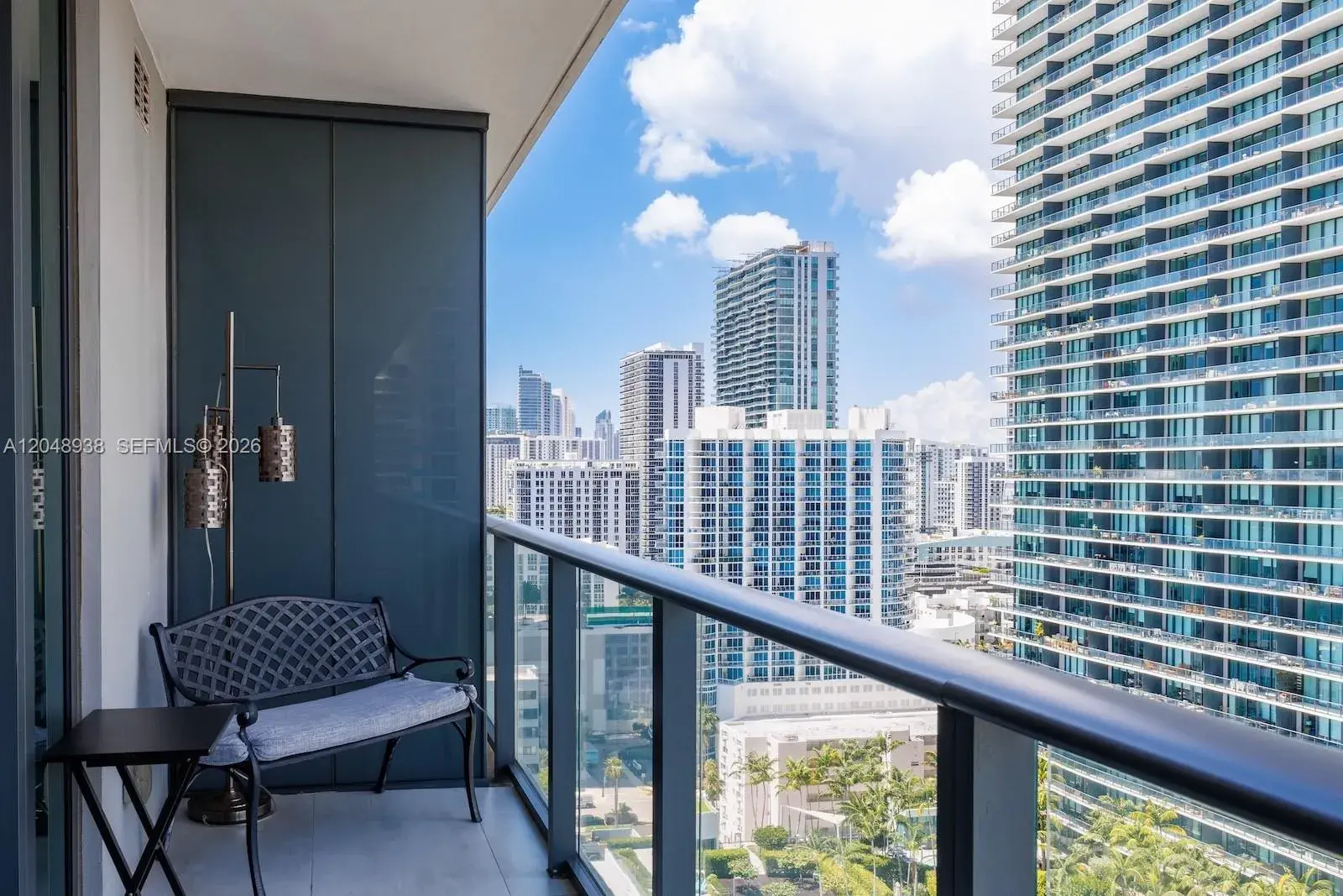 3131 NE 7th Ave # 2003, Miami FL 33137