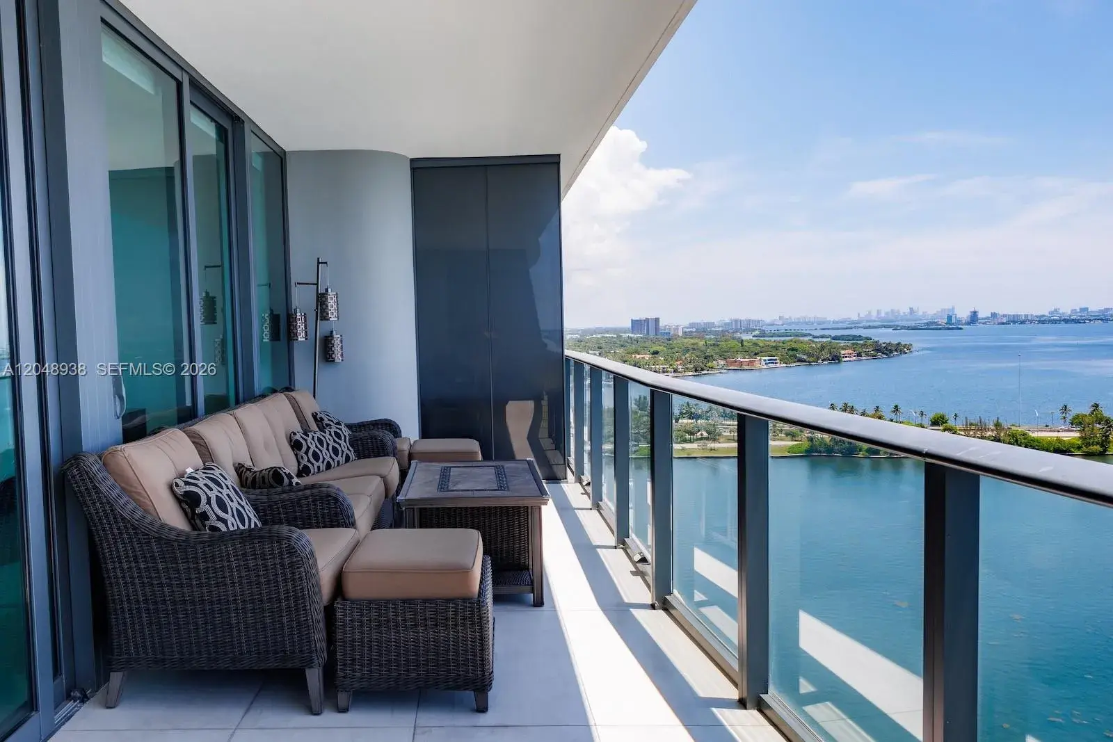 3131 NE 7th Ave # 2003, Miami FL 33137