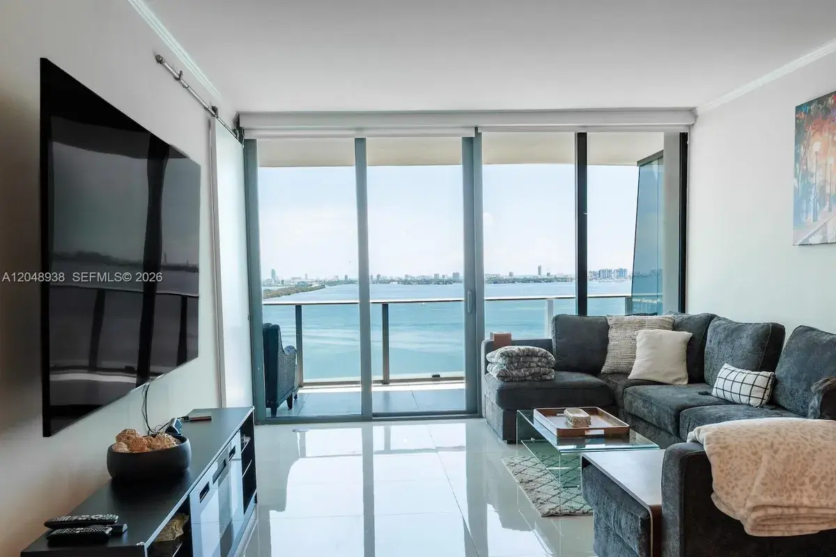 3131 NE 7th Ave # 2003, Miami FL 33137
