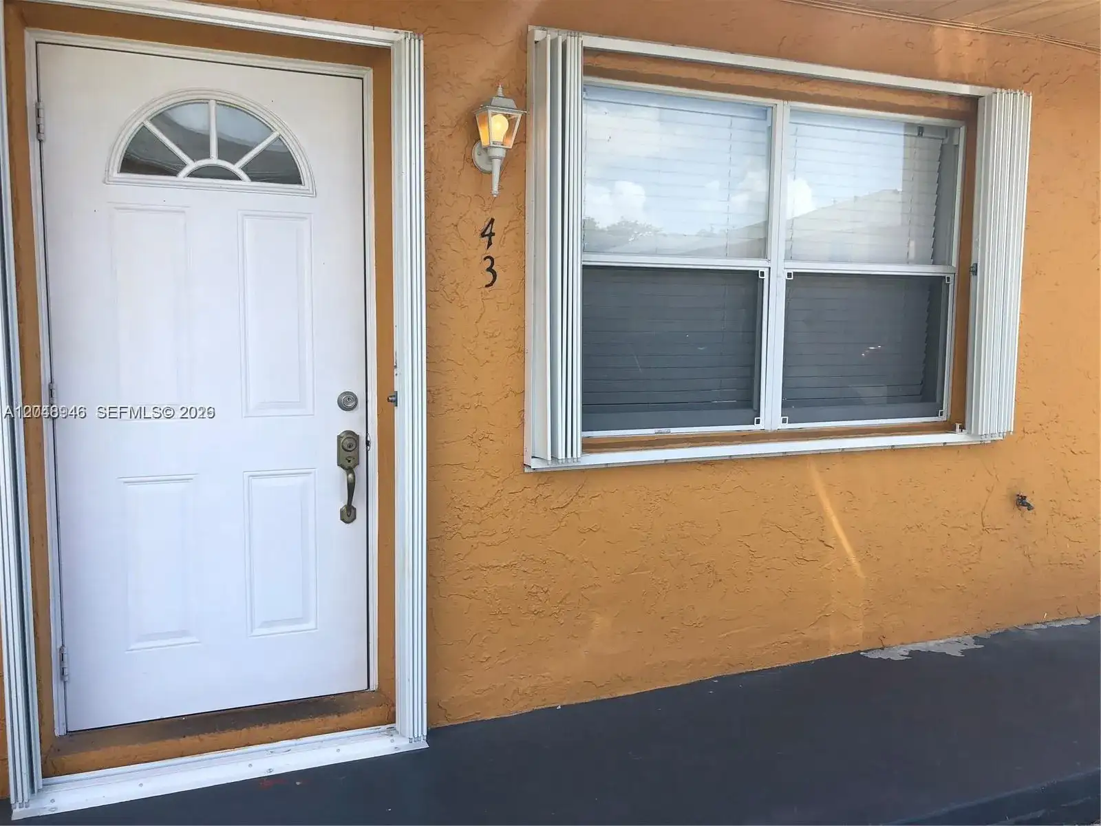 43 NE 12th Ave # 43, Homestead FL 33030 photo 4