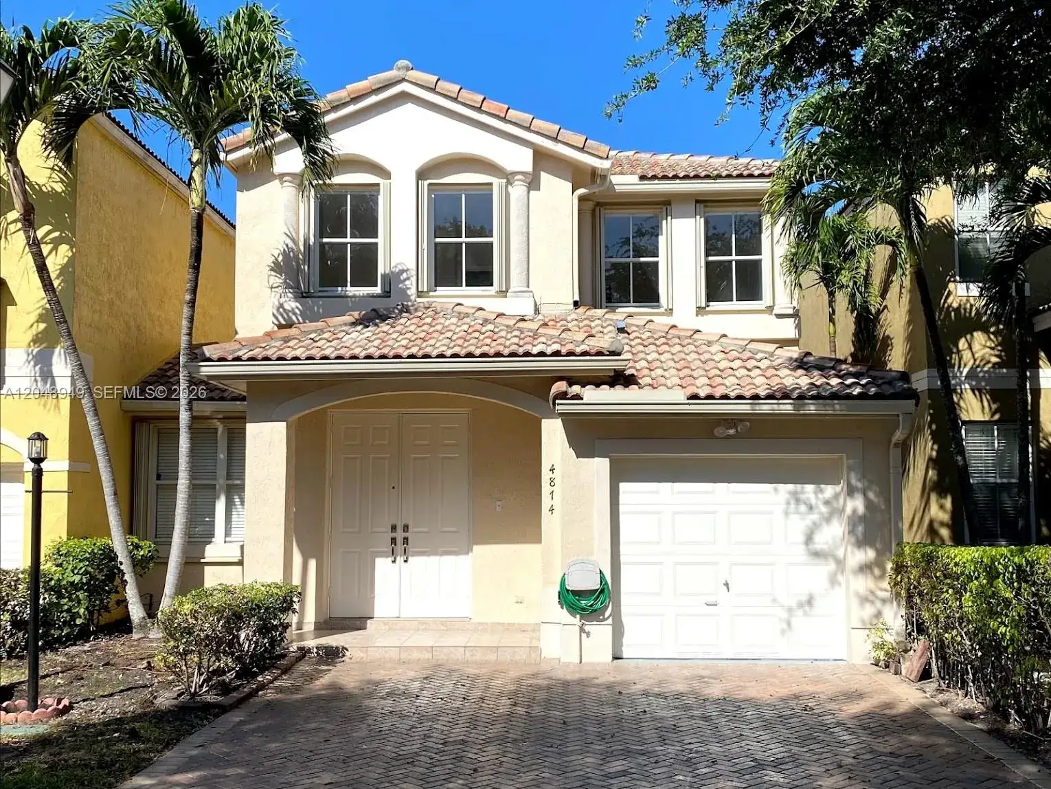 4874 NW 107th Path, Doral FL 33178