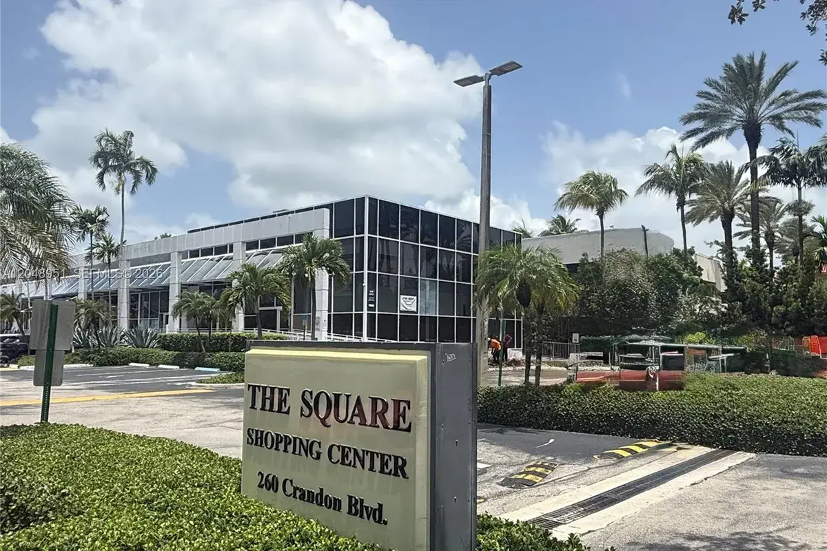 260 Crandon Blvd # A51, Key Biscayne FL 33149