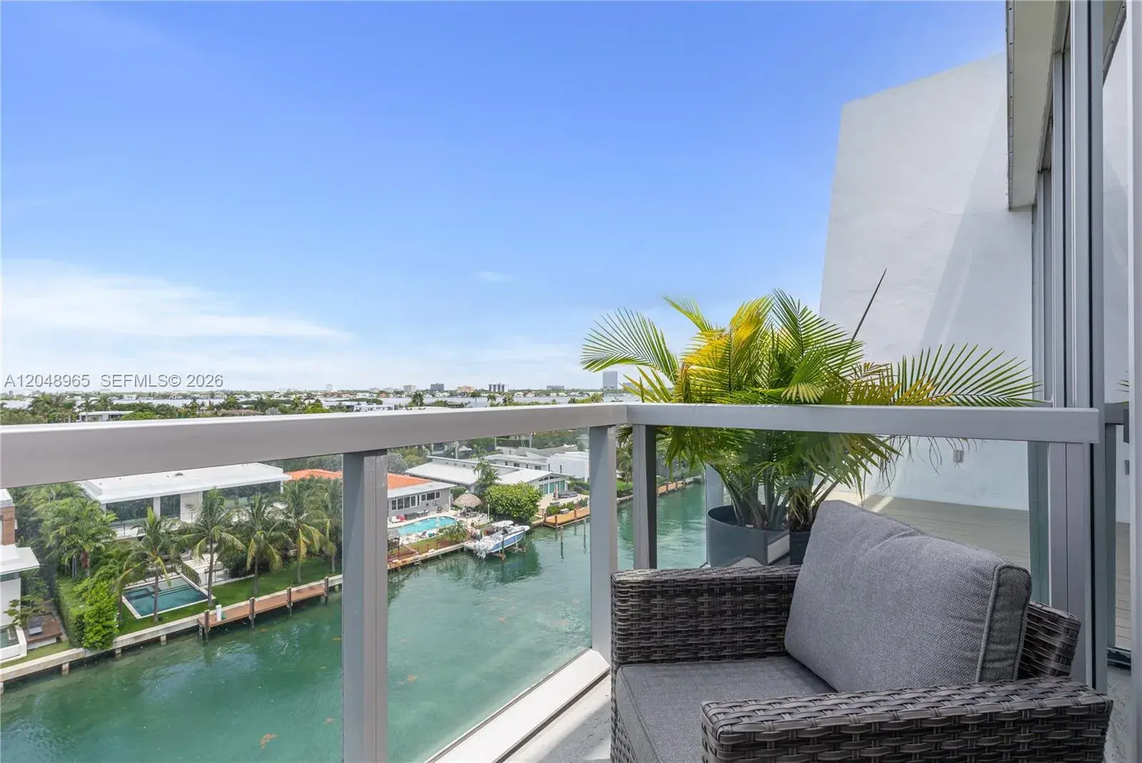9940 W Bay Harbor Dr, Bay Harbor Islands FL 33154