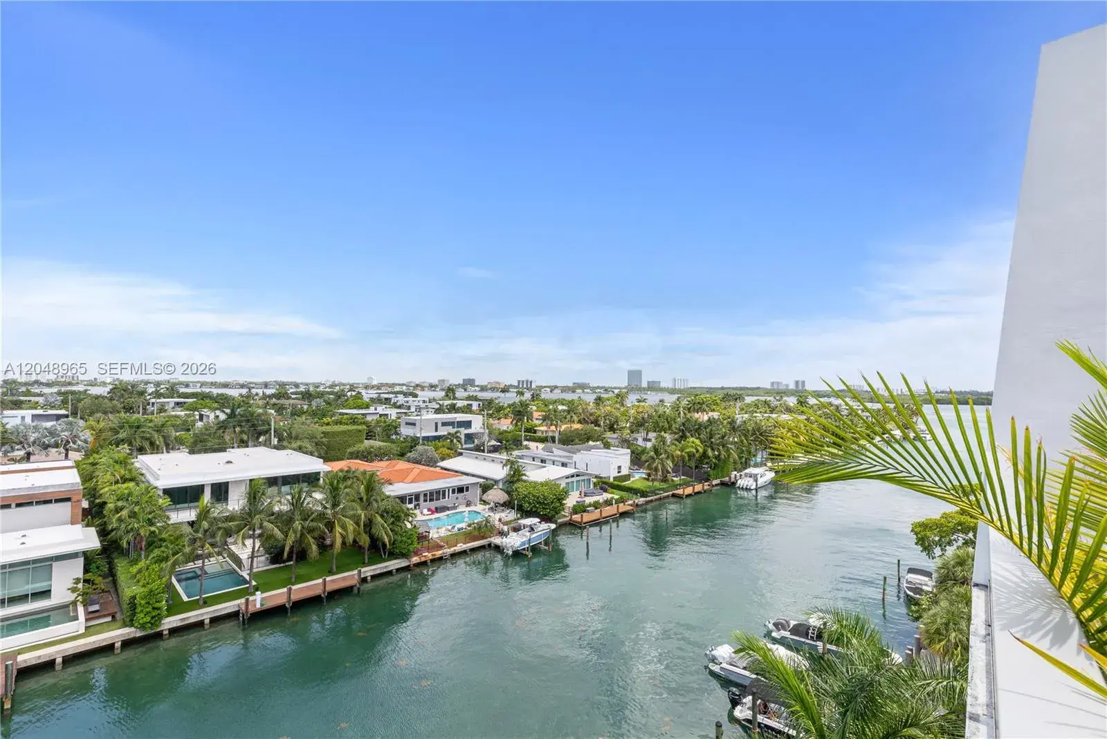 9940 W Bay Harbor Dr, Bay Harbor Islands FL 33154