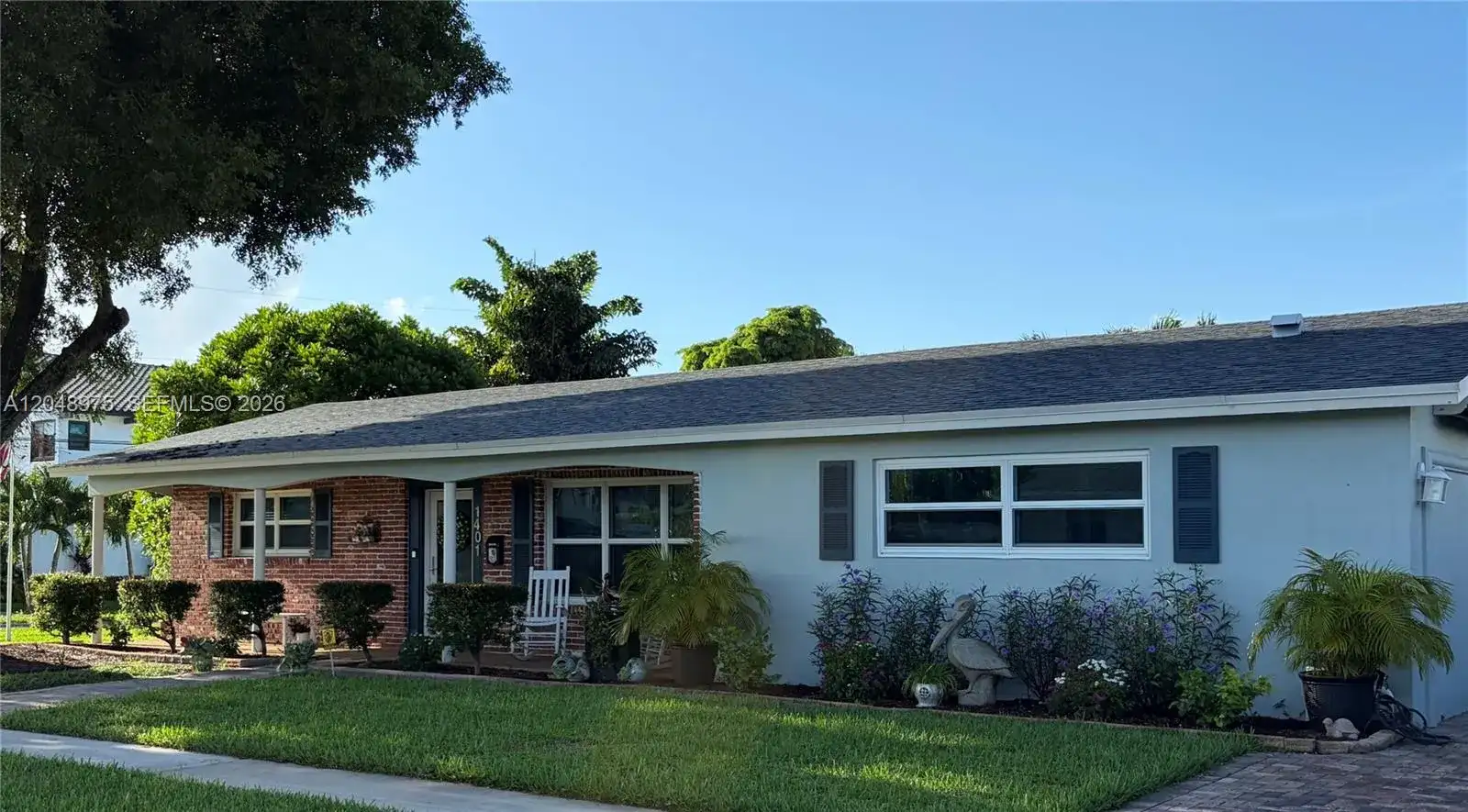 1401 Argonaut Isle, Dania Beach FL 33004 photo 3