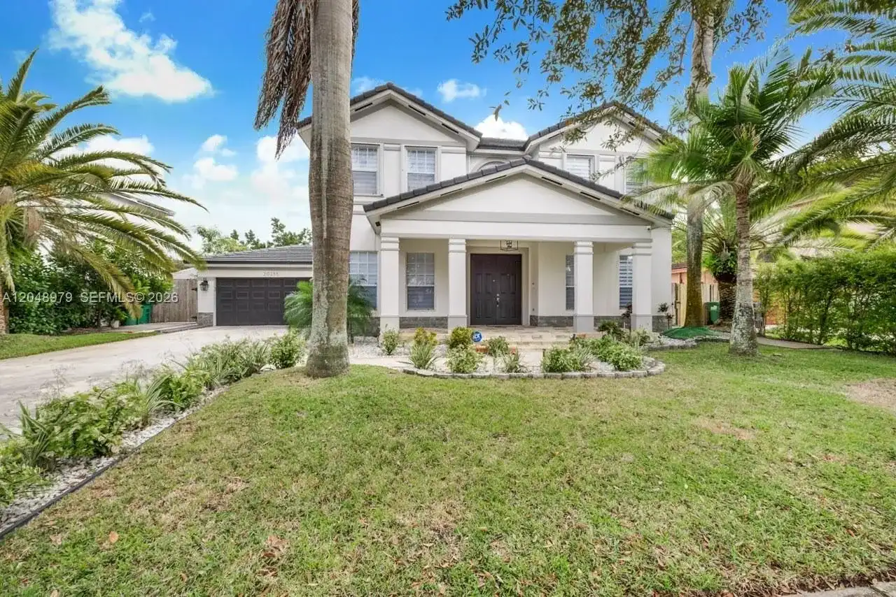 20255 SW 129th Ave, Miami FL 33177
