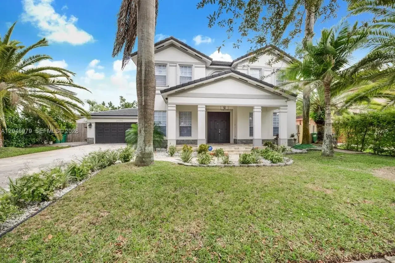 20255 SW 129th Ave, Miami FL 33177