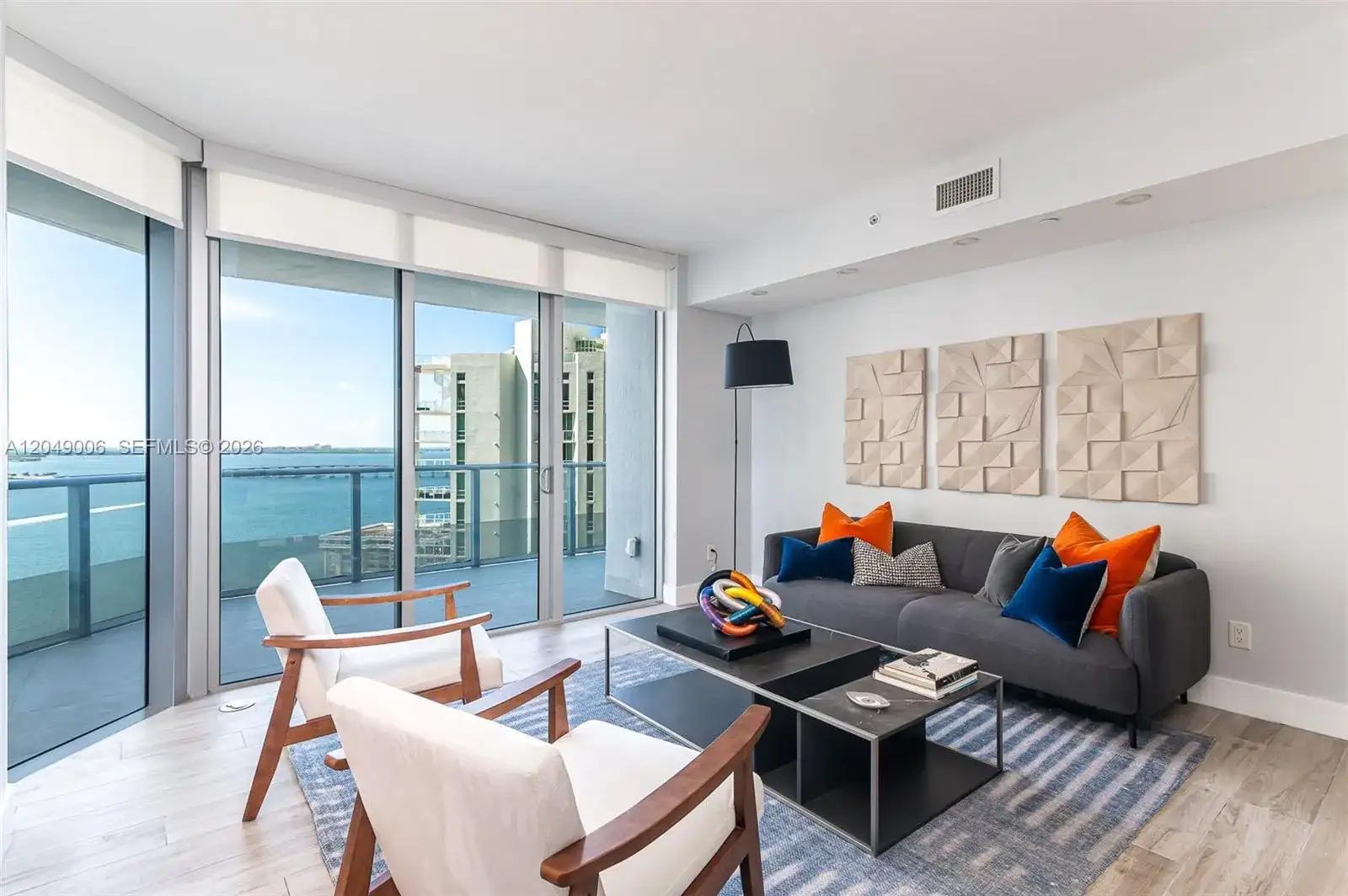 1300 Brickell Bay Dr # 2509, Miami FL 33131 photo 5