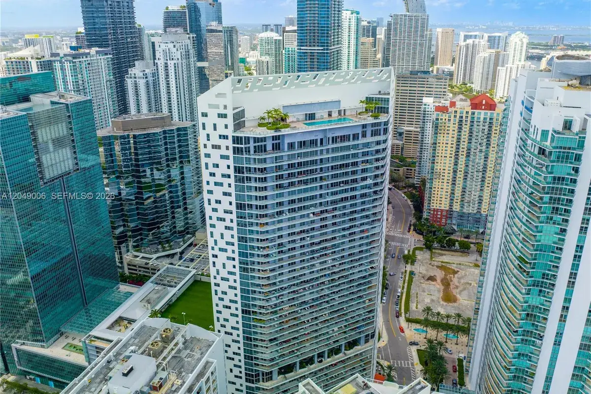1300 Brickell Bay Dr # 2509, Miami FL 33131