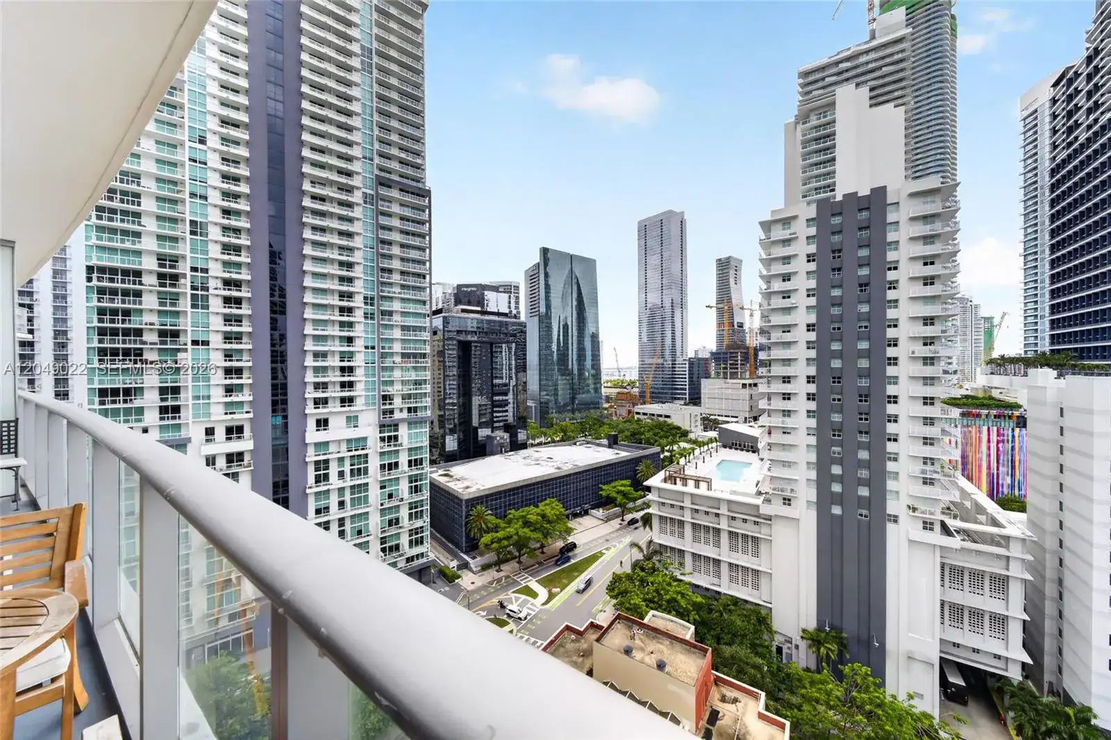 1100 S Miami Ave # 1603, Miami FL 33130 photo 2