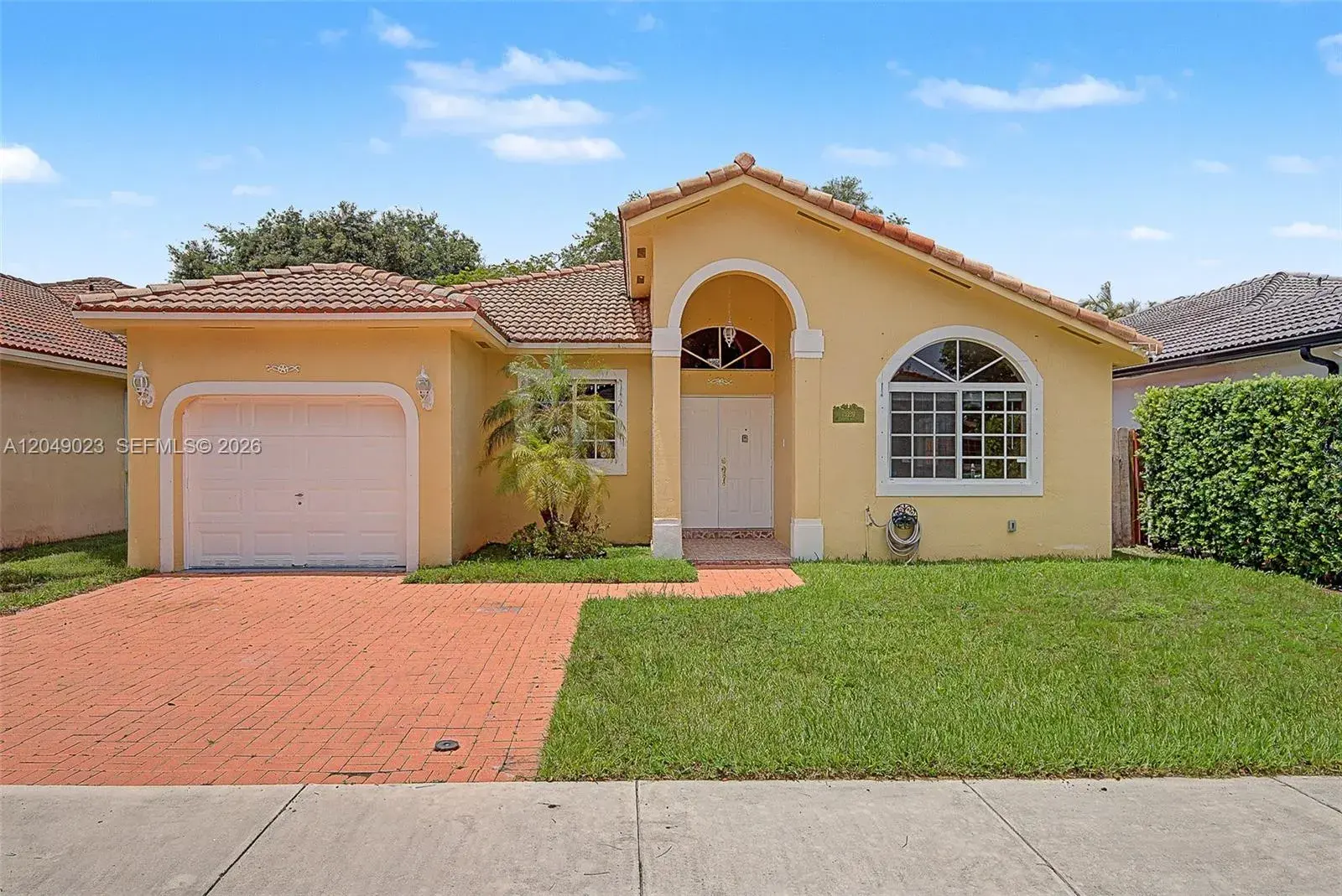 15339 SW 32 TER # 0, Miami FL 33185