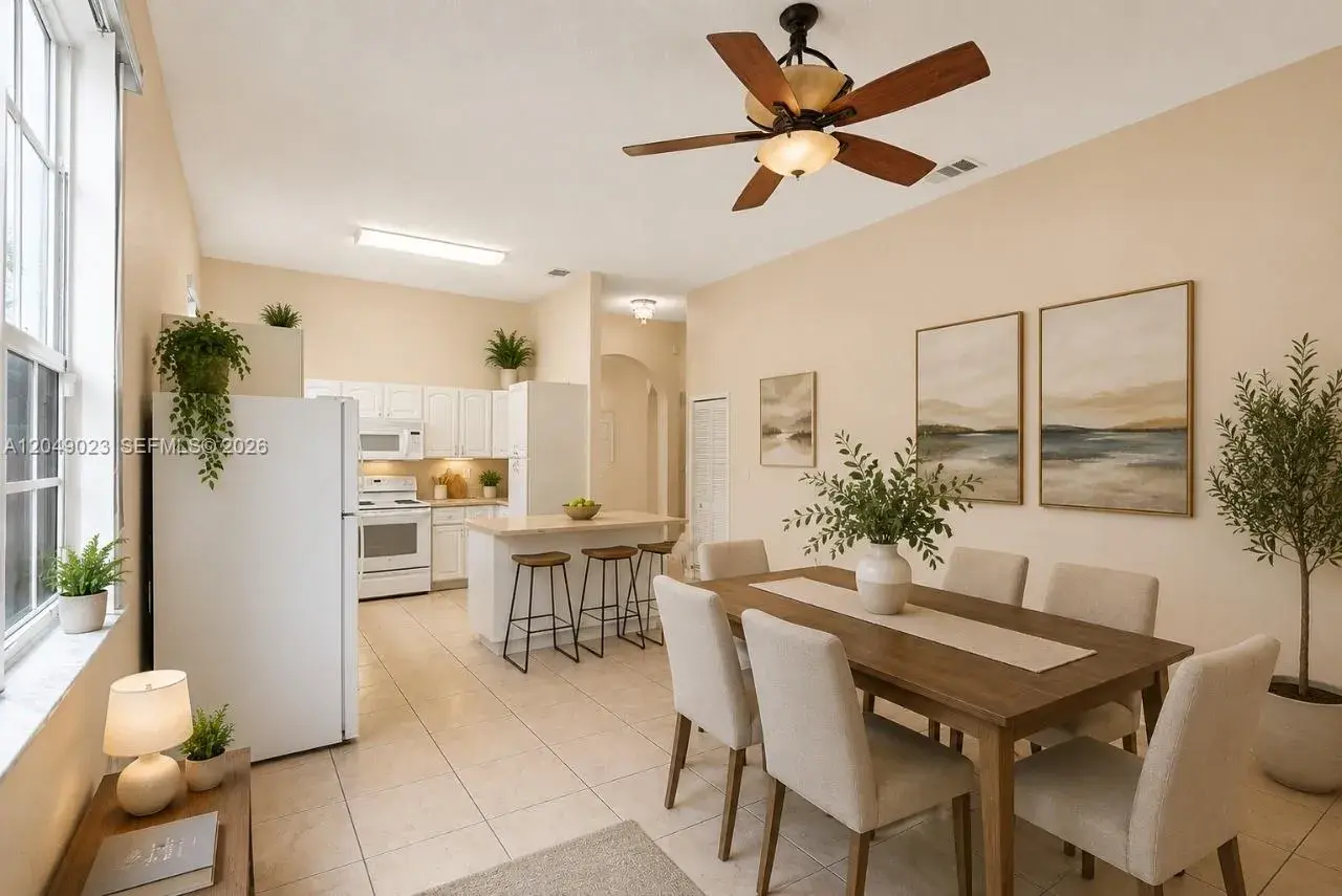 15339 SW 32 TER # 0, Miami FL 33185