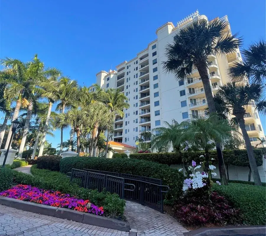 13621 Deering Bay Dr # 502, Coral Gables FL 33158
