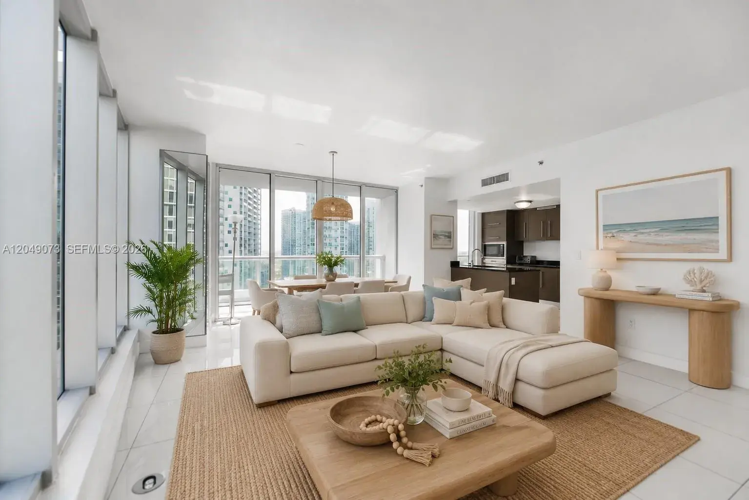485 Brickell Ave # 2908, Miami FL 33131