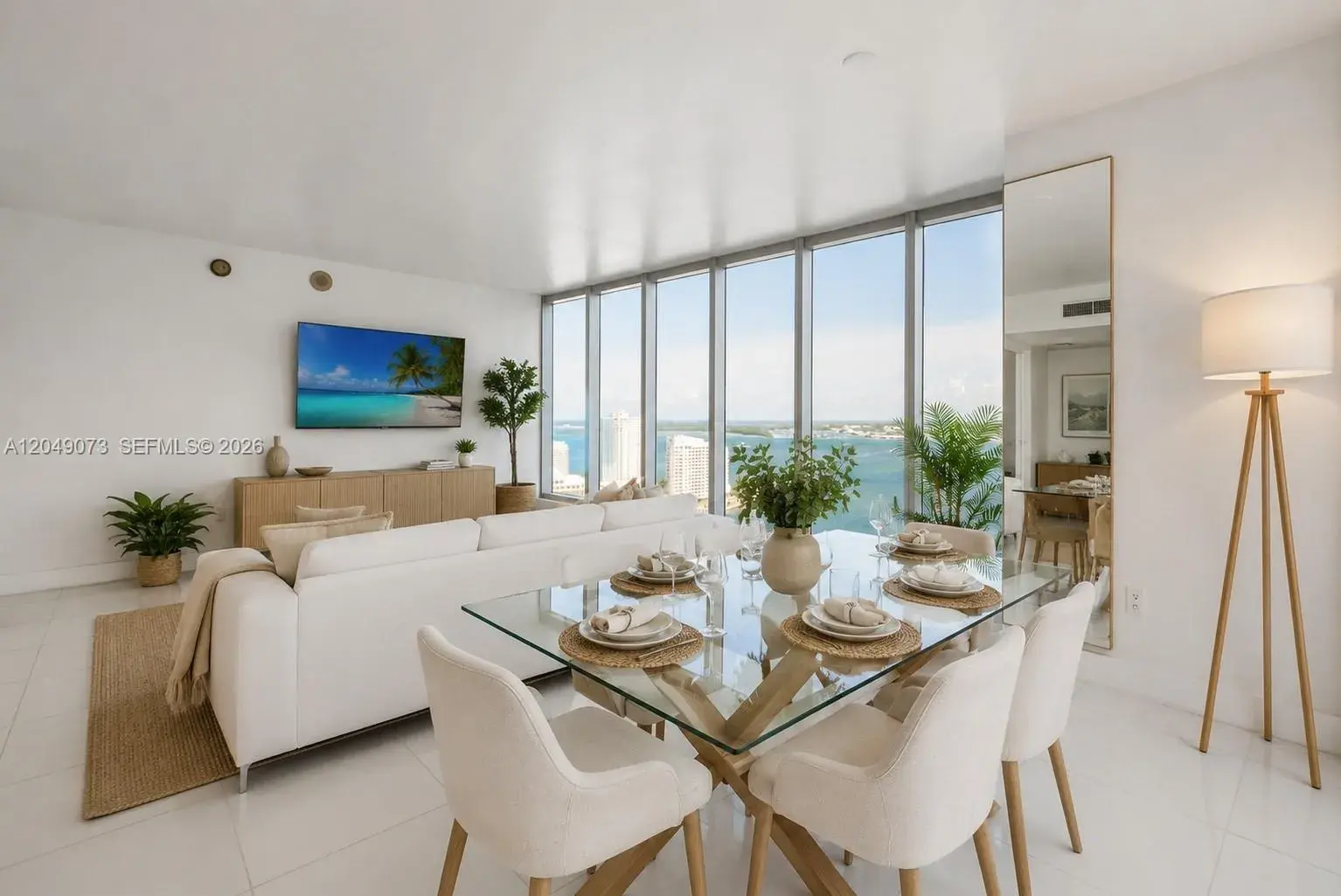 485 Brickell Ave # 2908, Miami FL 33131