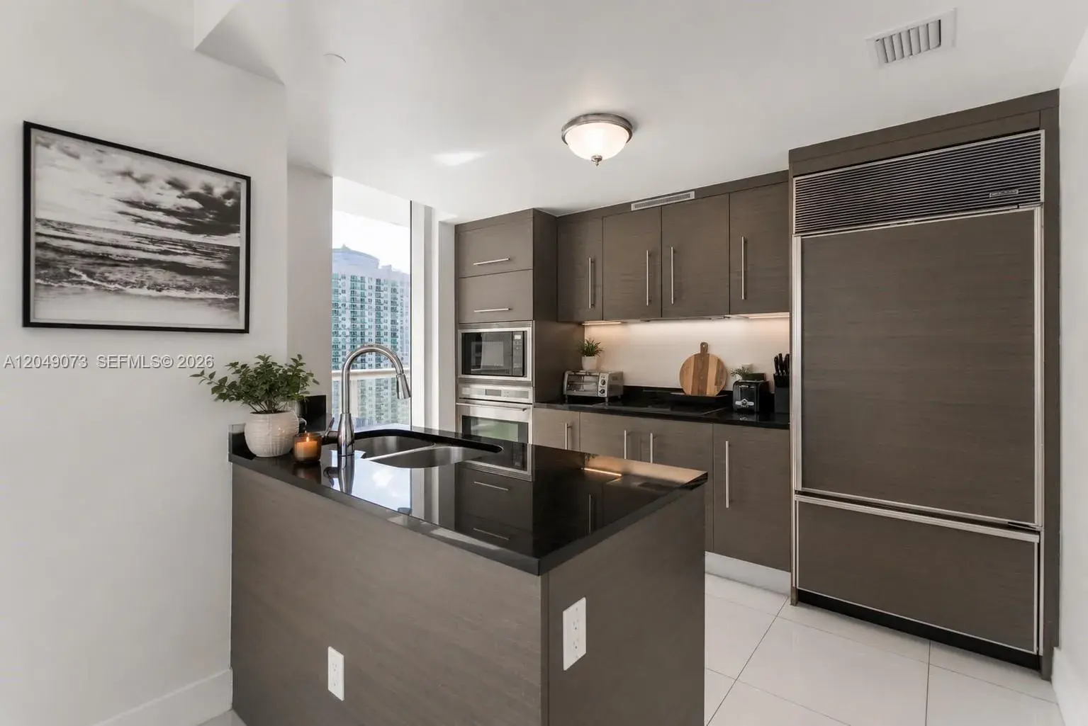 485 Brickell Ave # 2908, Miami FL 33131