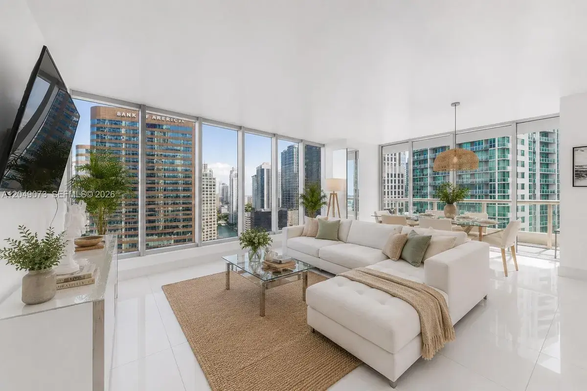 485 Brickell Ave # 2908, Miami FL 33131
