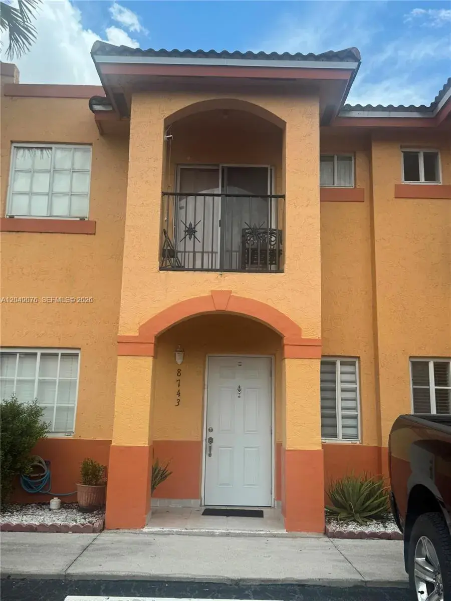 8743 NW 106th Ln # 8743, Hialeah Gardens FL 33018