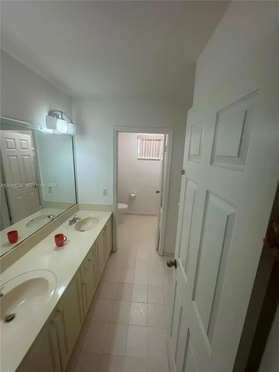 8743 NW 106th Ln # 8743, Hialeah Gardens FL 33018