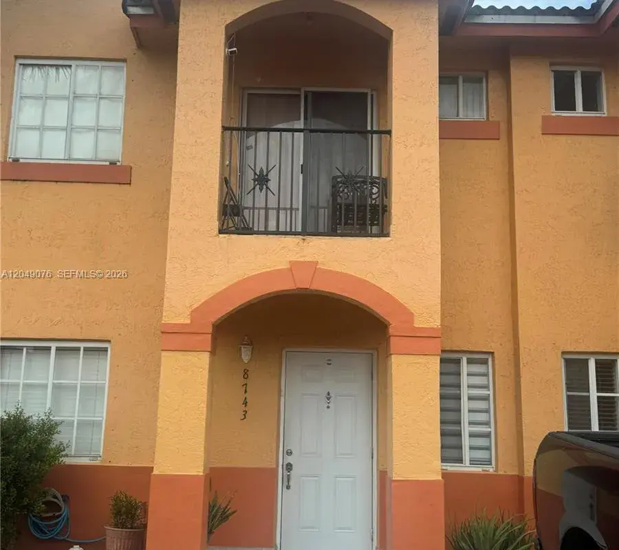8743 NW 106th Ln # 8743, Hialeah Gardens FL 33018