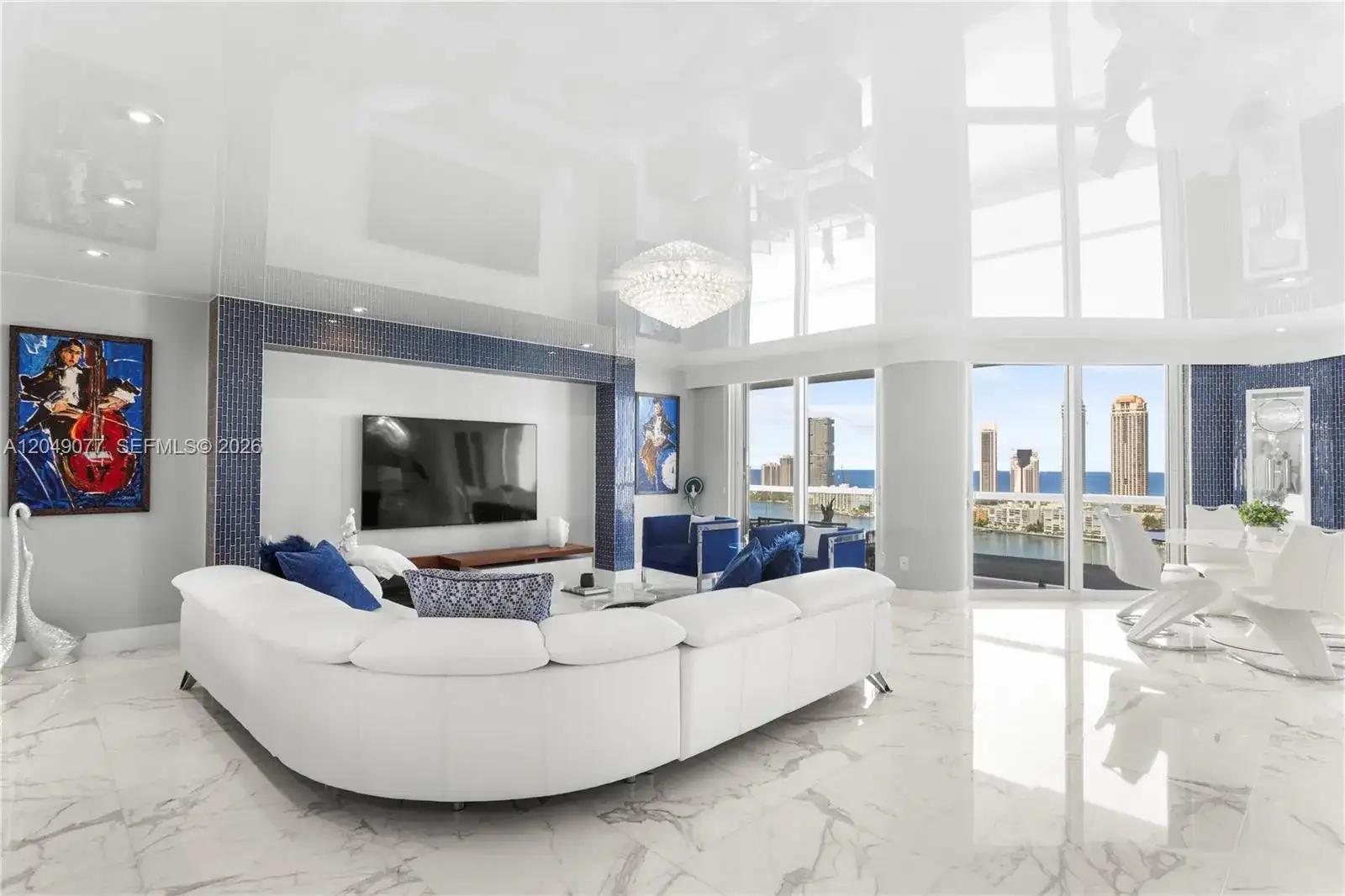 2600 Island Blvd # 2603, Aventura FL 33160 photo 2