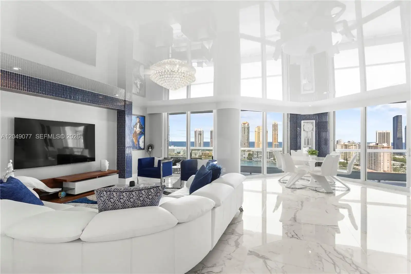 2600 Island Blvd # 2603, Aventura FL 33160 photo 3