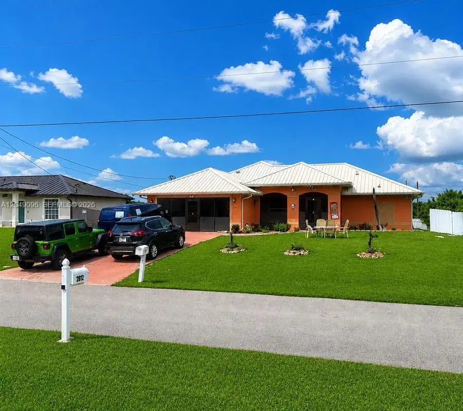 2903 19TH ST SW, Lehigh Acres FL 33976