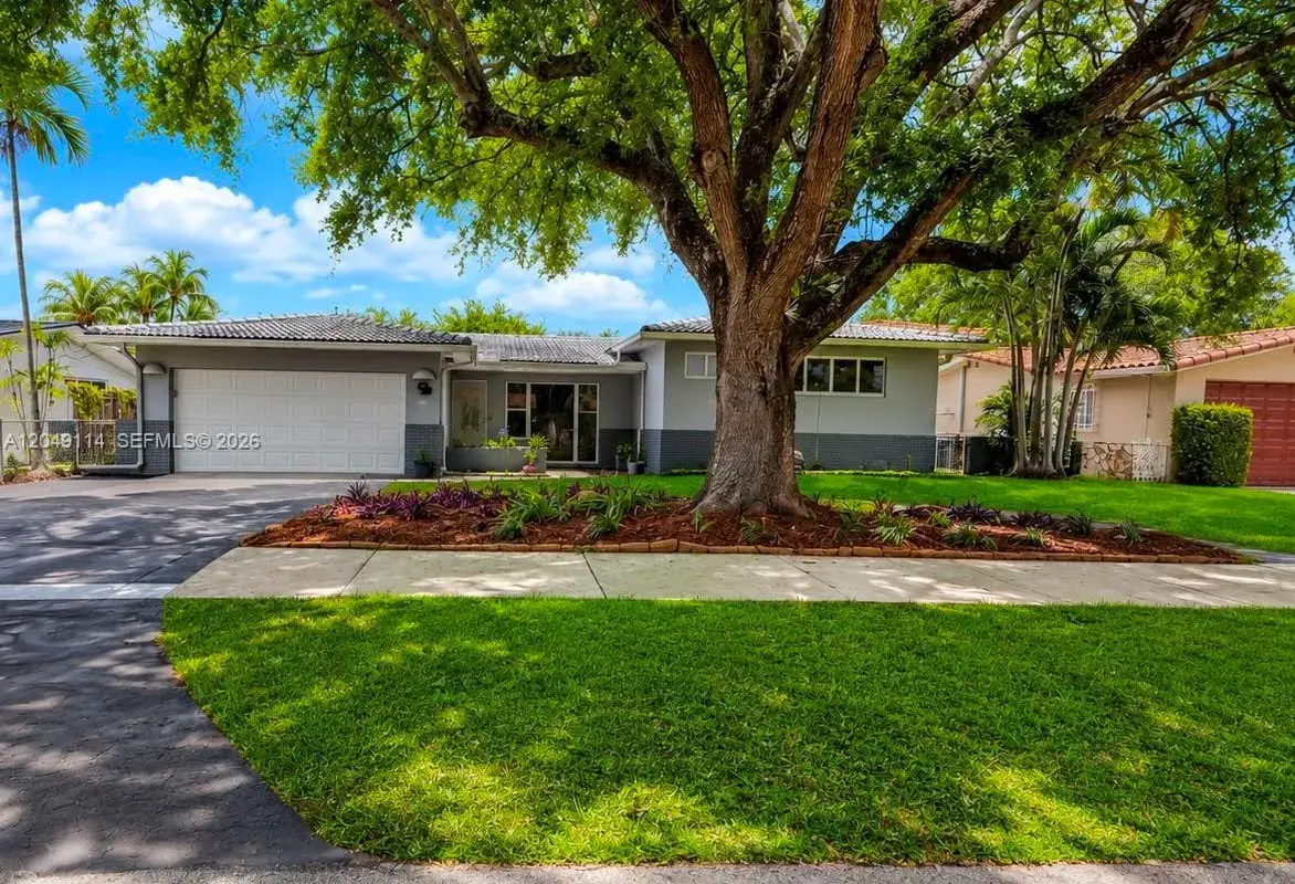 1161 Starling Ave, Miami Springs FL 33166