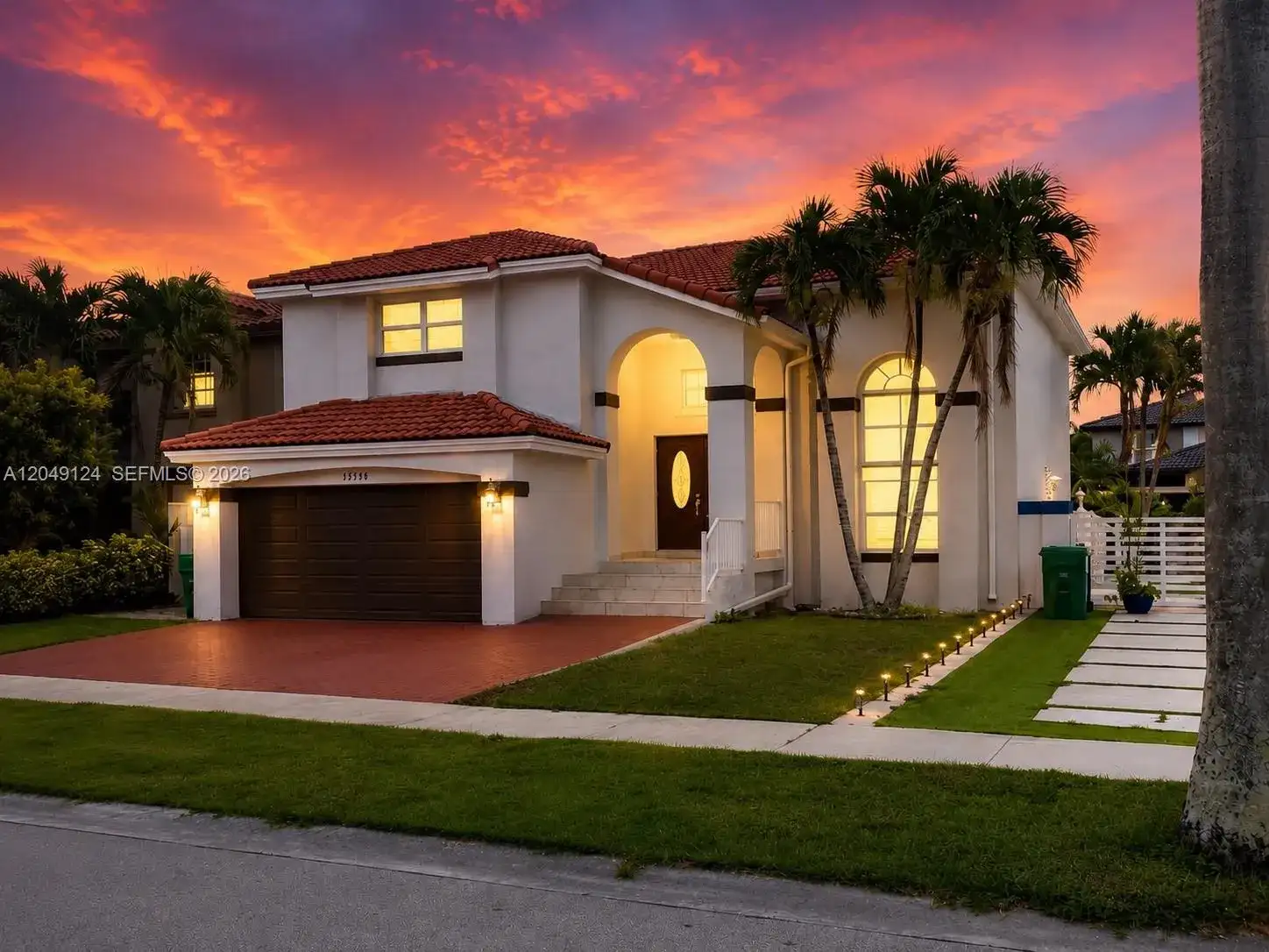 12948 NW 10th St, Miami FL 33182 photo 2