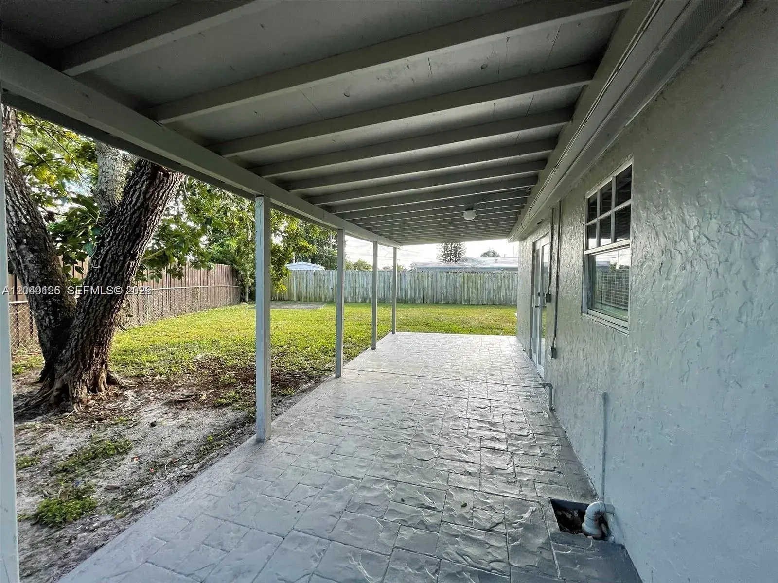 4160 SW 36th St, West Park FL 33023