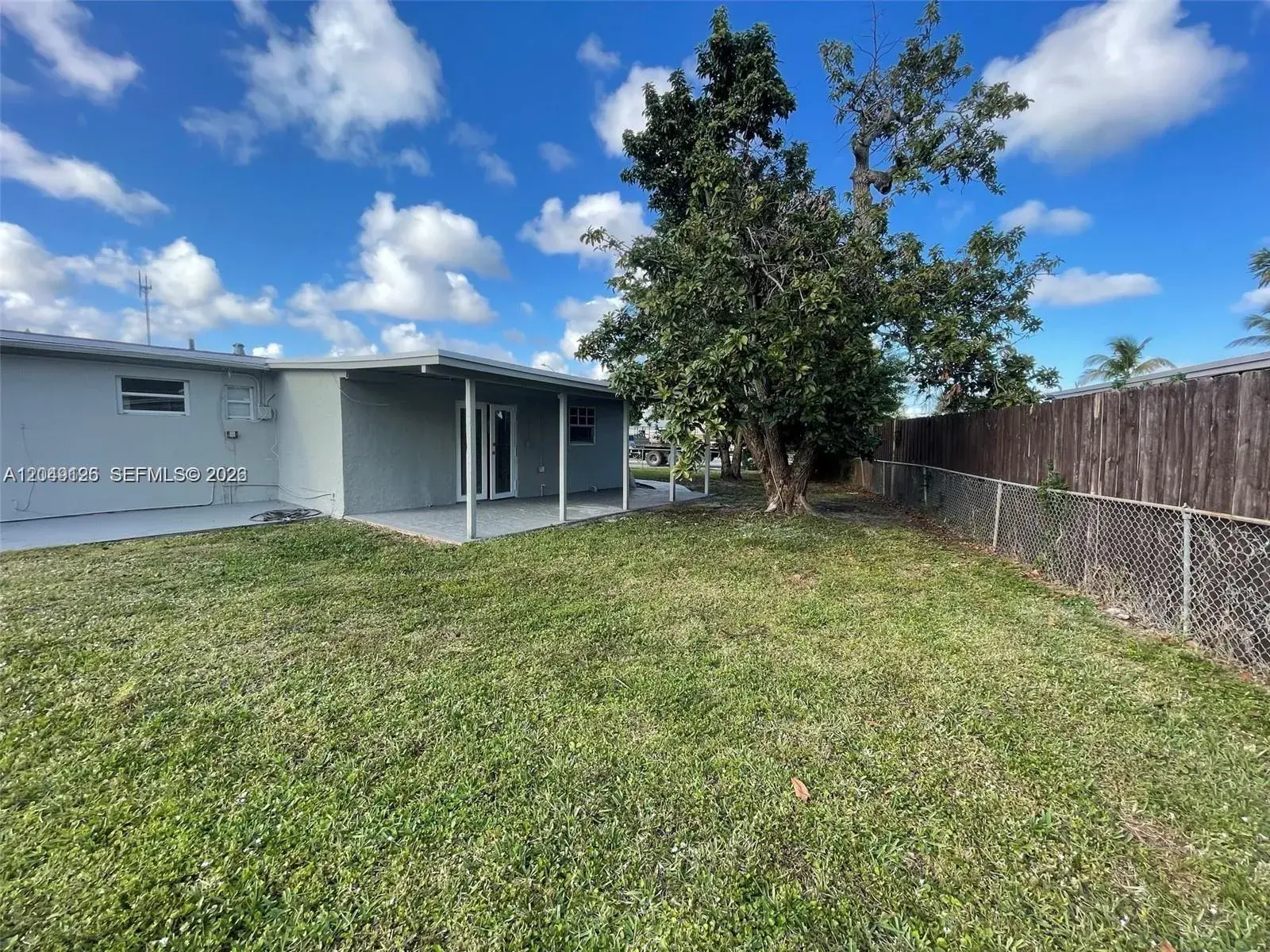 4160 SW 36th St, West Park FL 33023