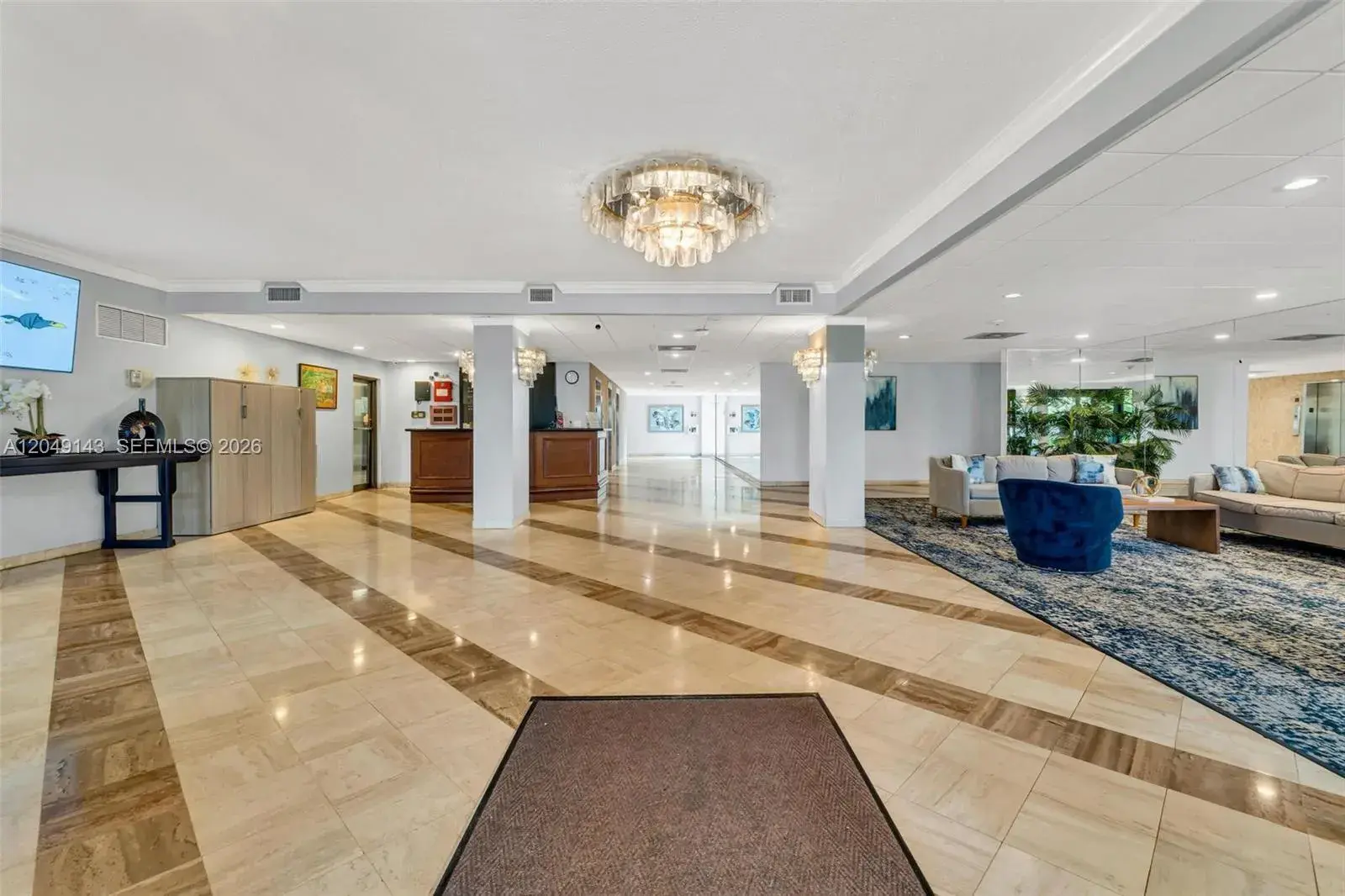 3800 Hillcrest Dr # 422, Hollywood FL 33021