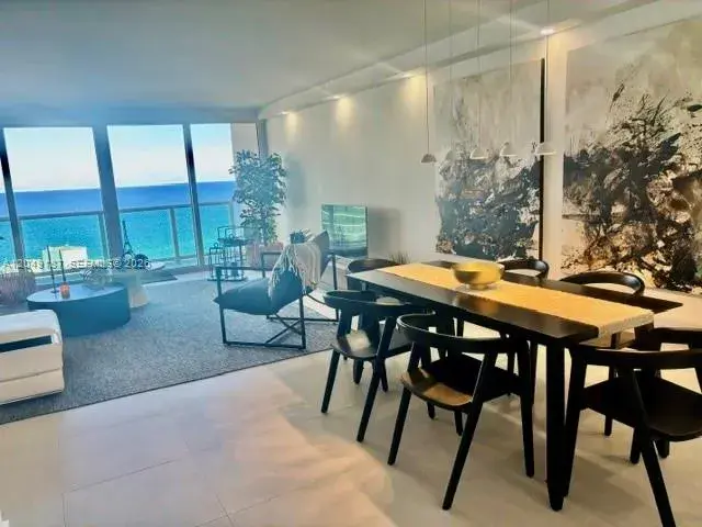 100 Bayview Dr # 1906, Sunny Isles Beach FL 33160