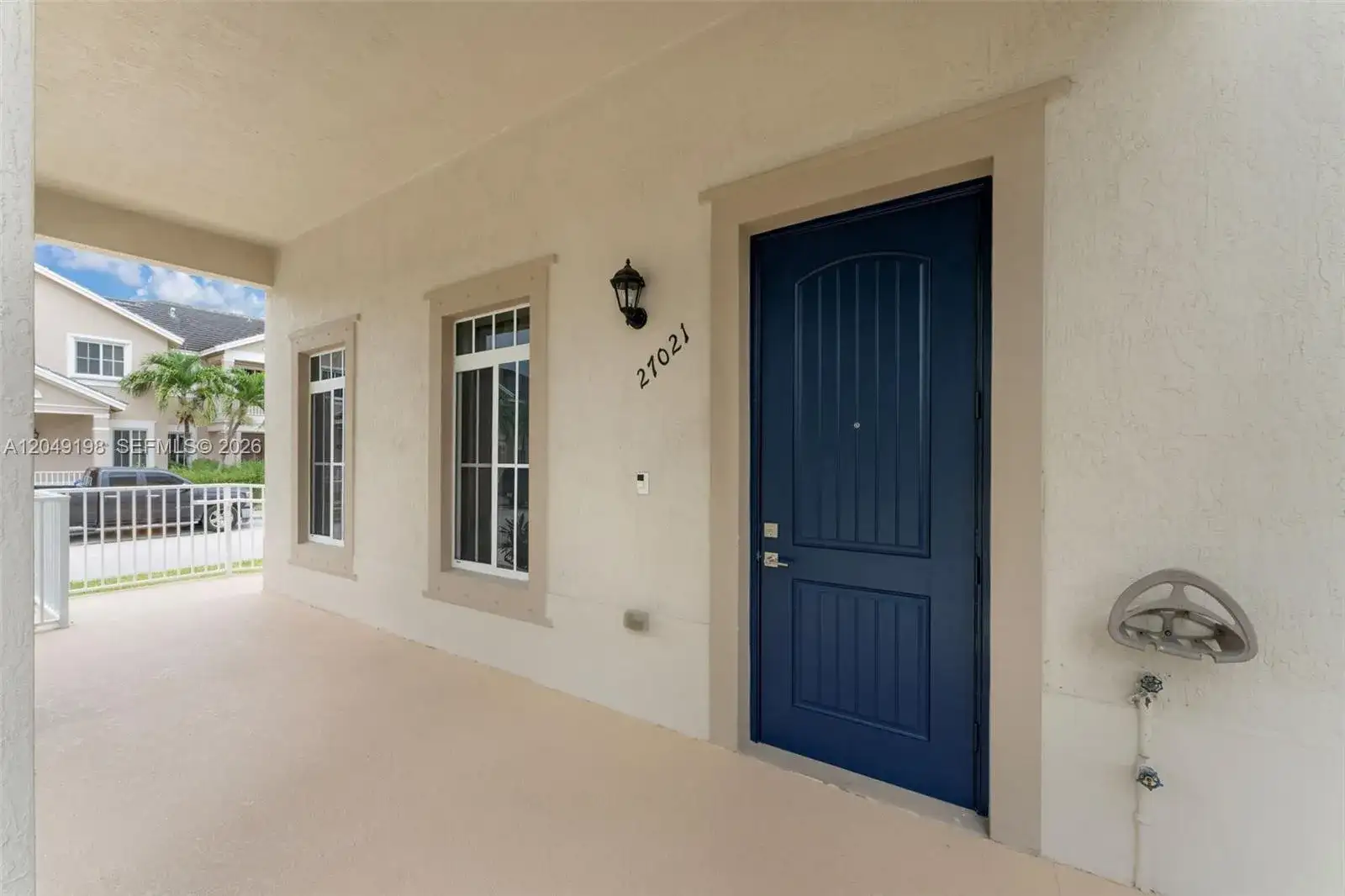 27021 SW 140th Path # 27021, Homestead FL 33032 photo 3