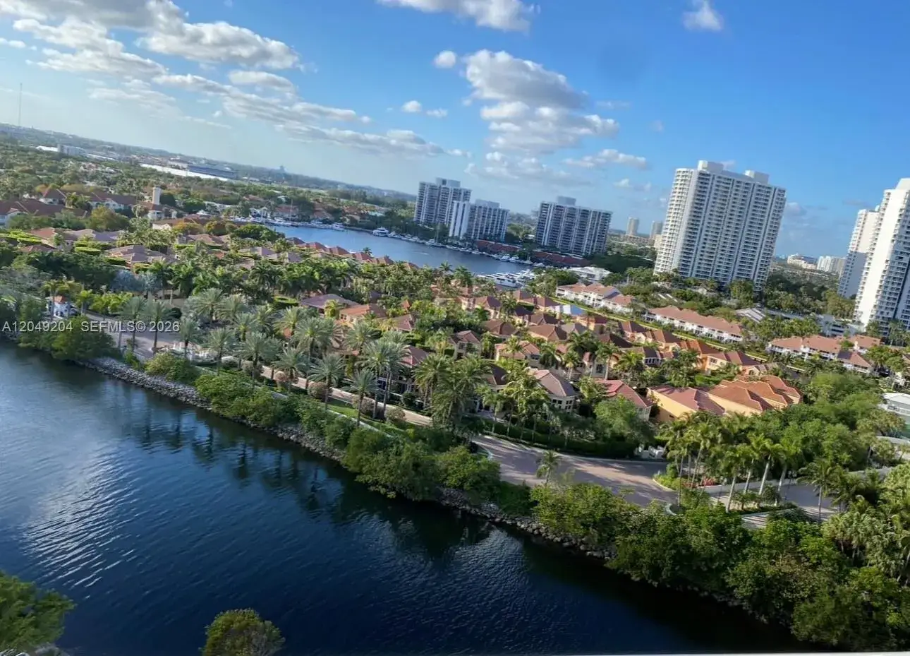 20505 E Country Club Dr # 1739, Aventura FL 33180