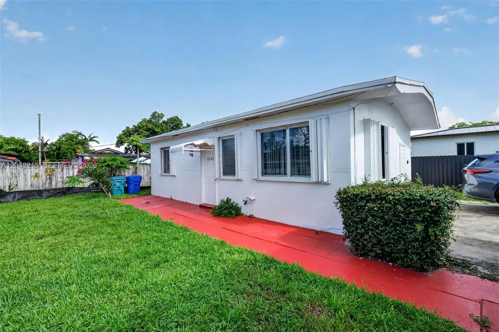 3205 NW 3rd St # 3205, Miami FL 33125