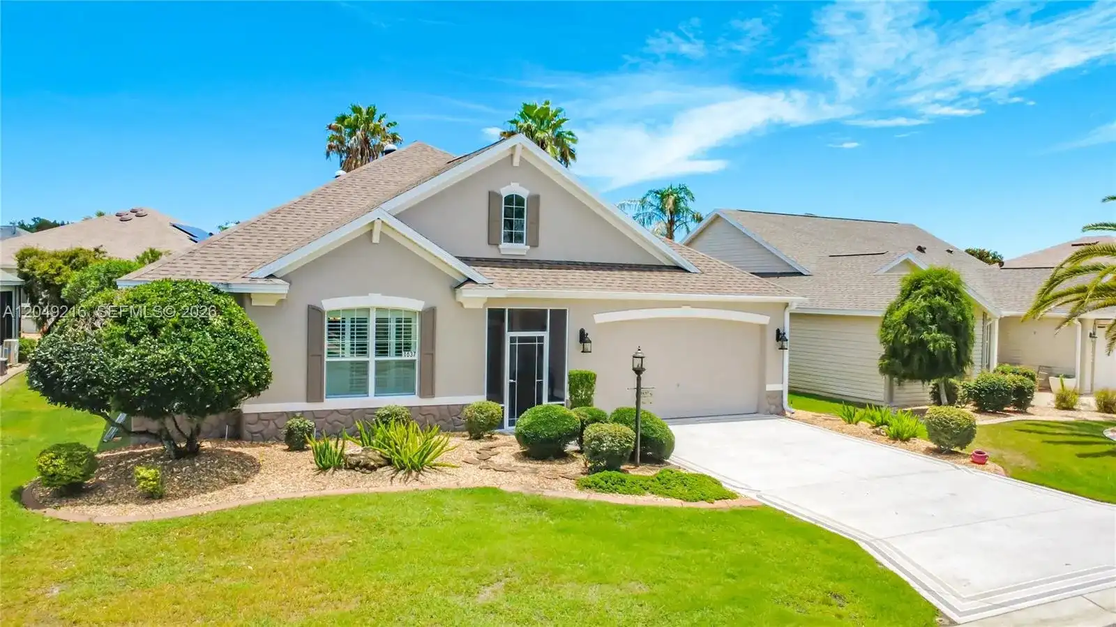 1637 Westminster Ct., The Villages FL 32162