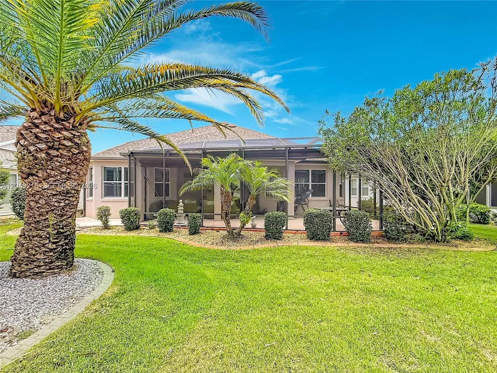 1637 Westminster Ct., The Villages FL 32162 photo 2