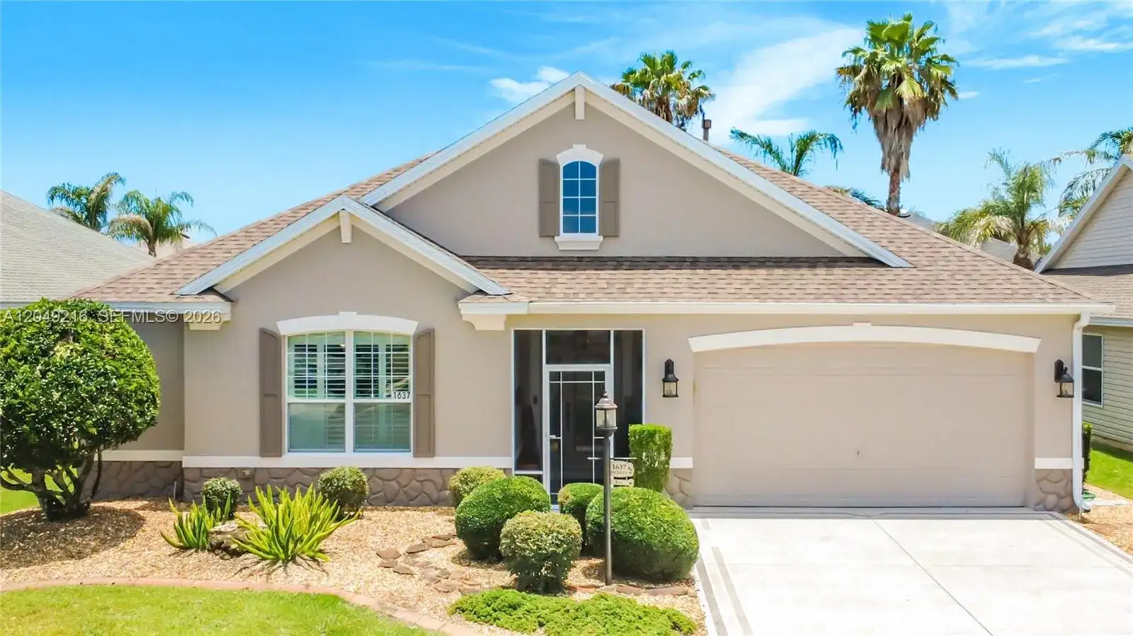 1637 Westminster Ct., The Villages FL 32162 photo 3