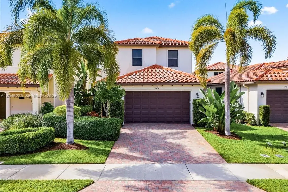 5434 USEPPA DR, Ave Maria FL 34142