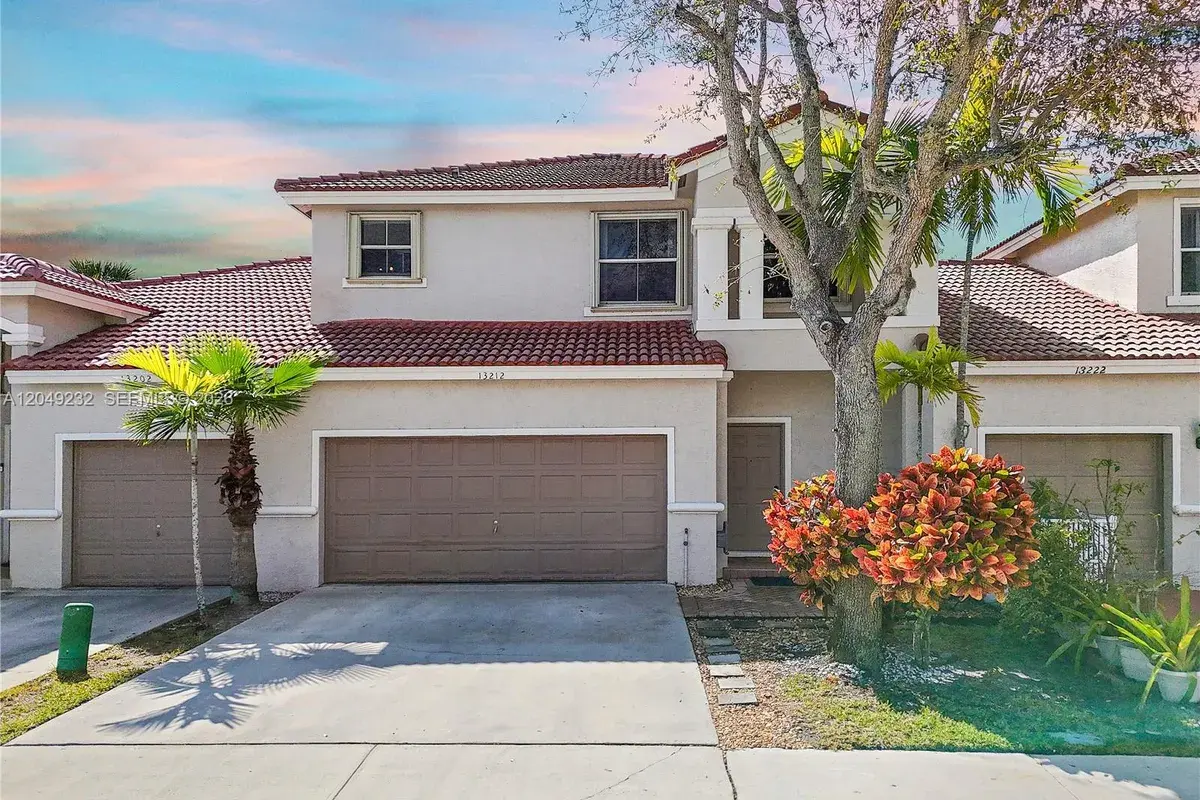 13212 NW 8th St # 13212, Pembroke Pines FL 33028